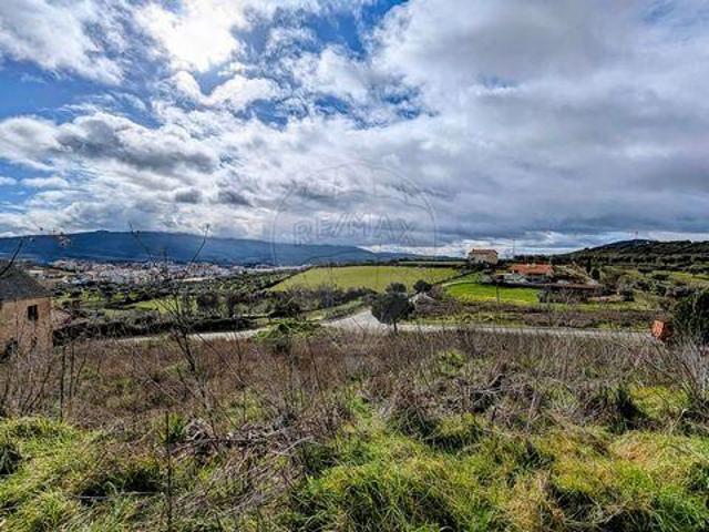 Terrenos Macedo De Cavaleiros Braganca DS100020535