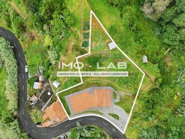 Terrenos Machico Madeira DLS92202172