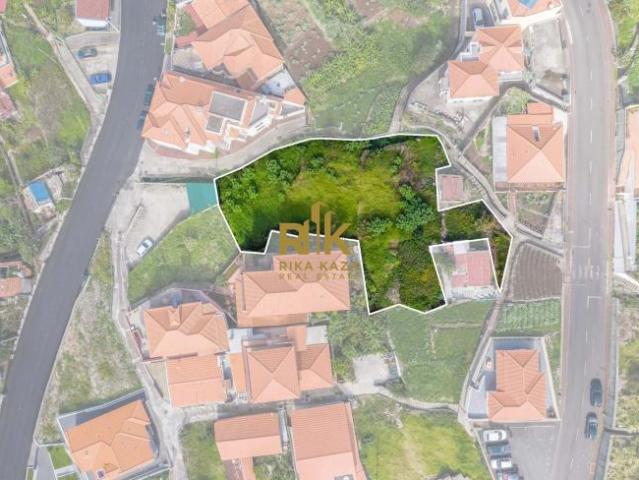 Terrenos Machico Ilha da Madeira DLS86006665