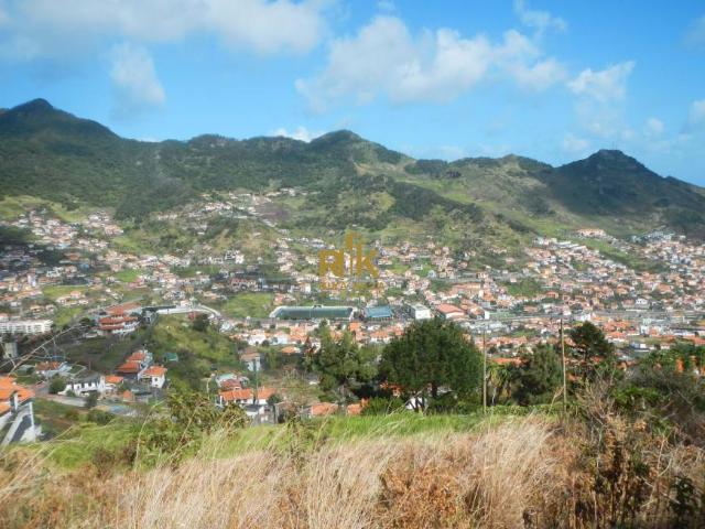 Terrenos Machico Ilha da Madeira DLS99797710