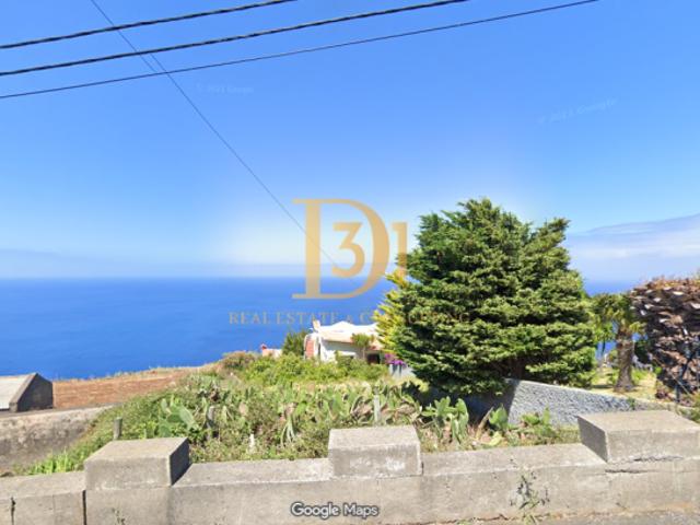 Terrenos Madeira Calheta 9225 DLS98048583
