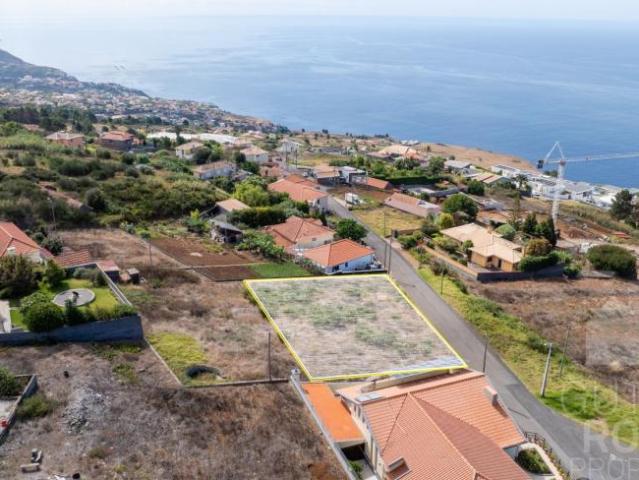 Terrenos Madeira Calheta 9370 DLS101468591
