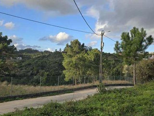 Terrenos Mafra Lisboa DLS96744634