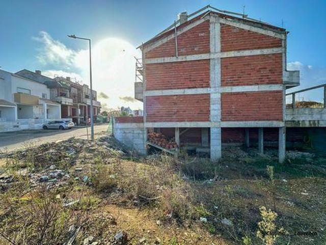 Terrenos Mafra Lisboa DLS97108344