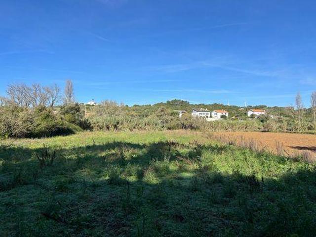 Terrenos Mafra Lisboa DLS97114757