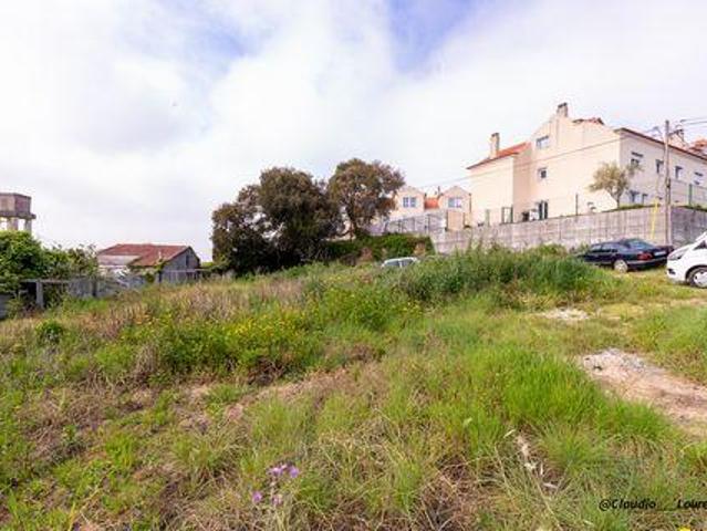 Terrenos Mafra Lisboa DS90765084