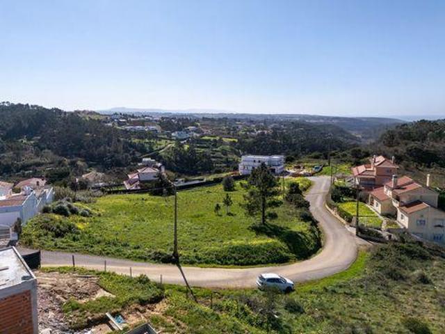 Terrenos Mafra Lisboa DS100785556