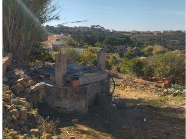 Terrenos Mafra Mafra DLS100663333