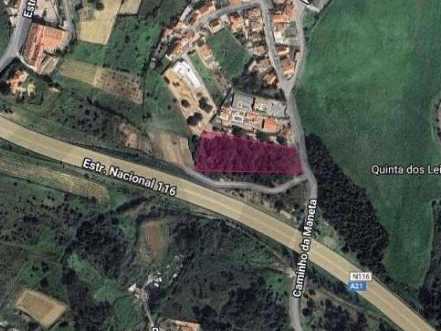 Terrenos Mafra Mafra DS102962792