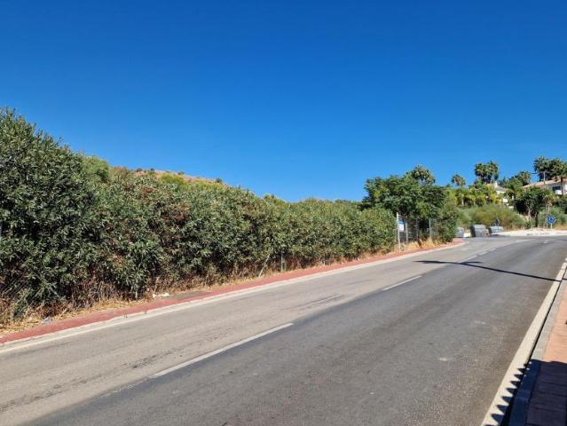 Terrenos Málaga Andalusia LS95743217