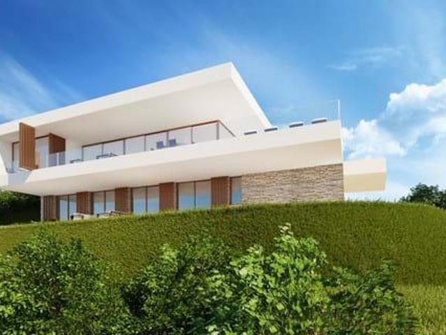 Terrenos Málaga Andalusia LS95261327