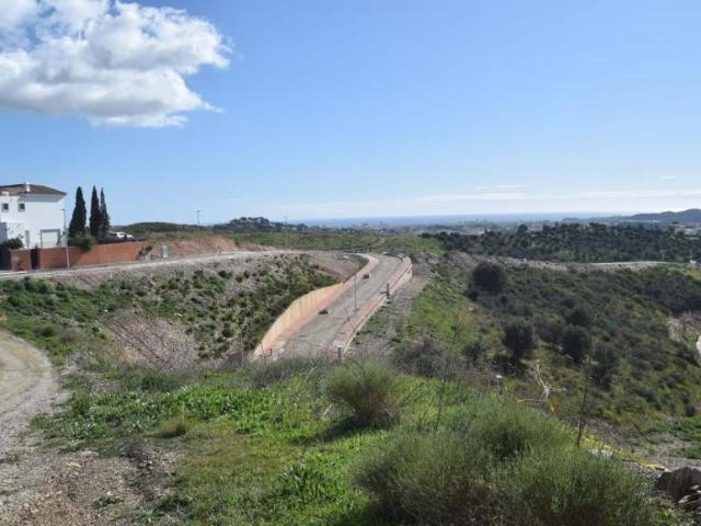 Terrenos Málaga Andalusia 100115387
