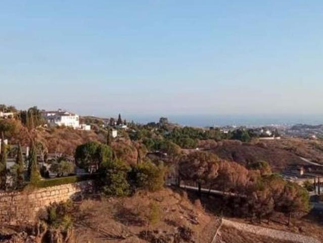 Terrenos Málaga Andalusia 101348657