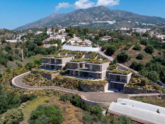 Terrenos Málaga Andalusia 102087209