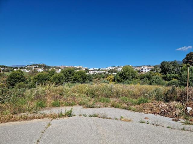 Terrenos Málaga Andalusia 102274462