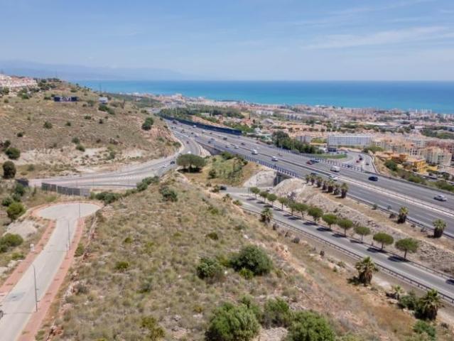 Terrenos Málaga Andalusia 102630981