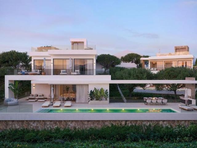 Terrenos Málaga Andalusia 102954210