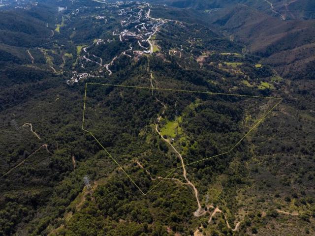 Terrenos Málaga Andalusia 103488863