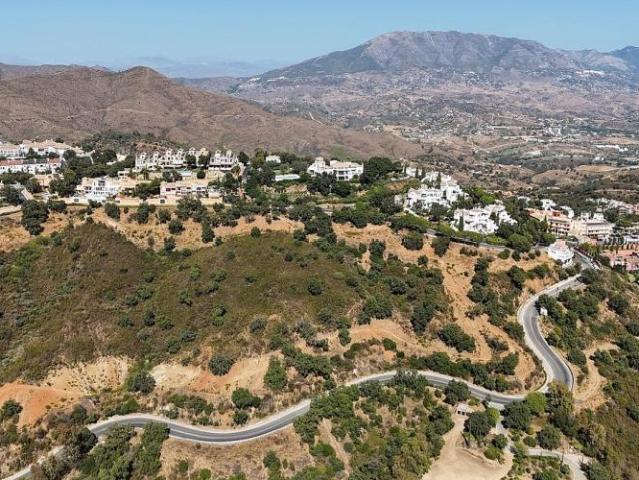 Terrenos Málaga Andalusia 104003887