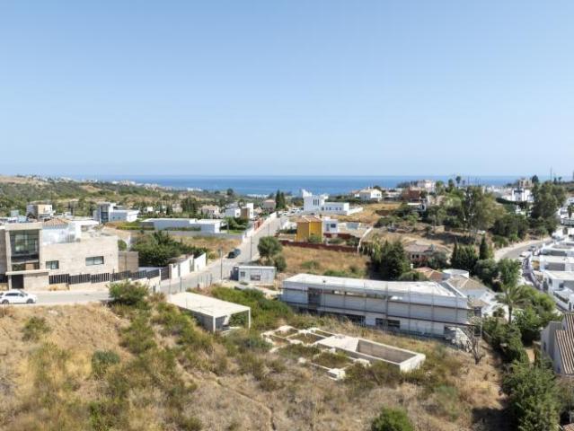 Terrenos Málaga Andalusia 104258572