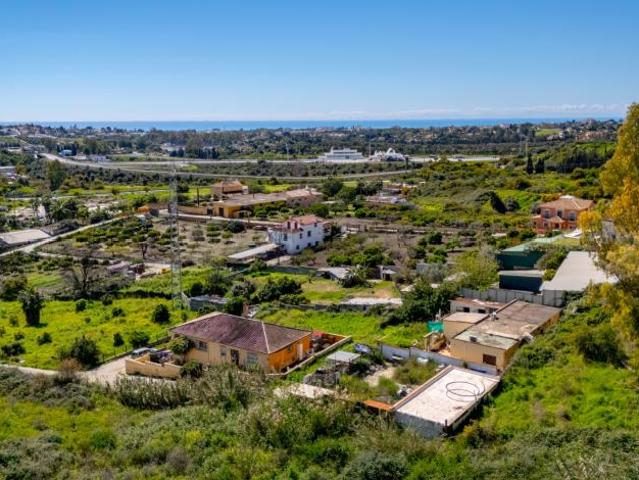 Terrenos Málaga Andalusia 104226840