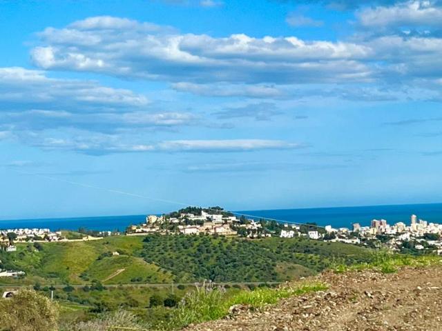 Terrenos Málaga Andalusia 104226962