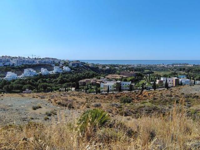 Terrenos Málaga Andalusia 104227065