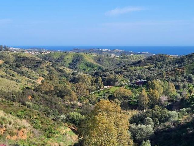 Terrenos Málaga Andalusia 104227085