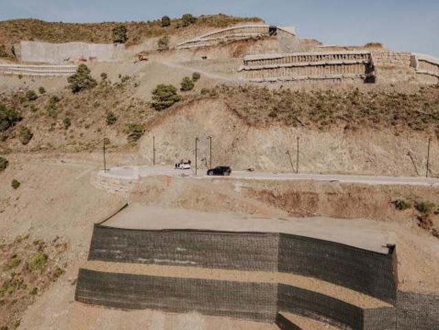 Terrenos Málaga Andalusia 66771057