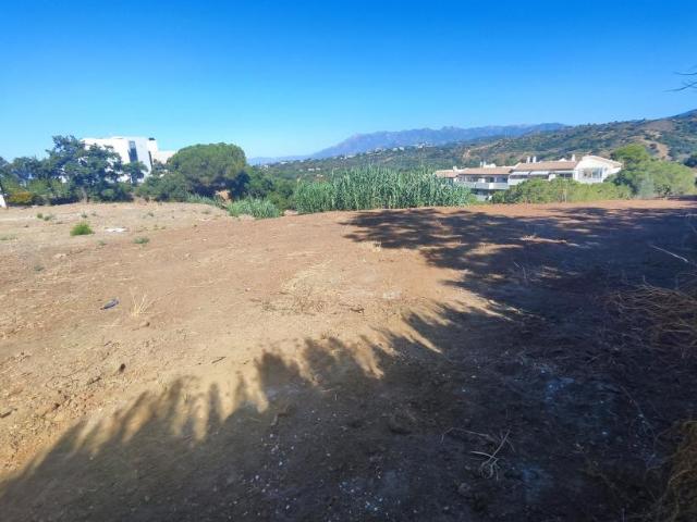 Terrenos Málaga Andalusia 95264815
