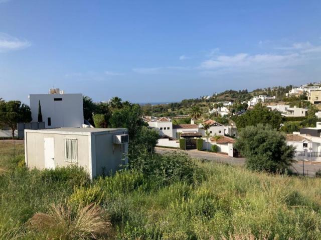 Terrenos Málaga Andalusia 95260258