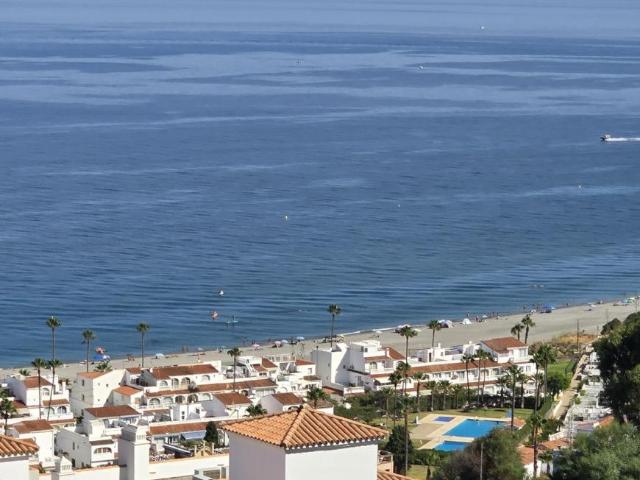 Terrenos Málaga Andalusia 95260885