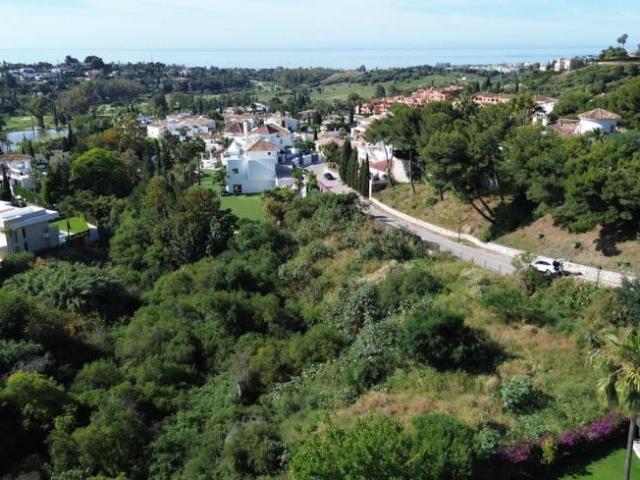 Terrenos Málaga Andalusia 95262238