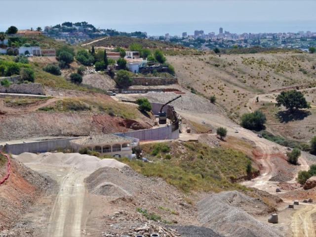 Terrenos Málaga Andalusia 96175920