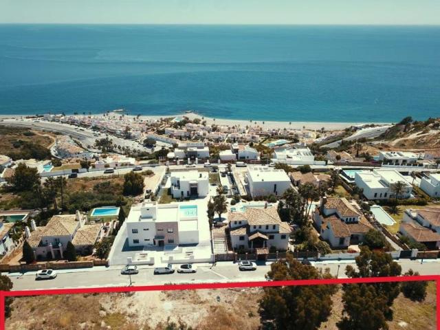 Terrenos Málaga Andalusia 96265984