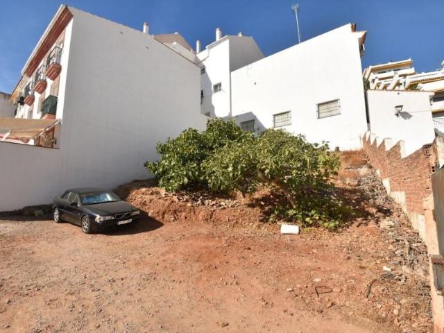 Terrenos Málaga Andalusia 96266043
