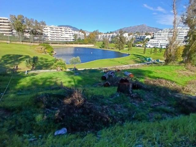 Terrenos Málaga Andalusia 97054378