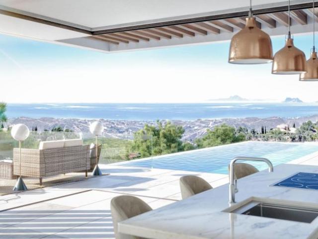 Terrenos Málaga Andalusia 97979353