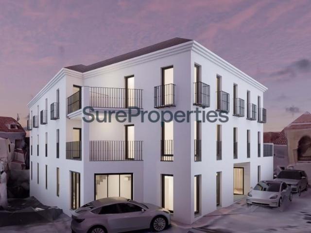 Terrenos Málaga Andalusia 99009387