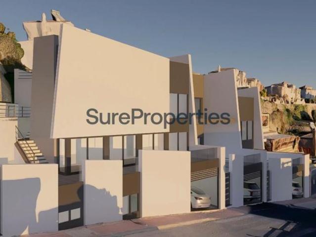 Terrenos Málaga Andalusia 93288382