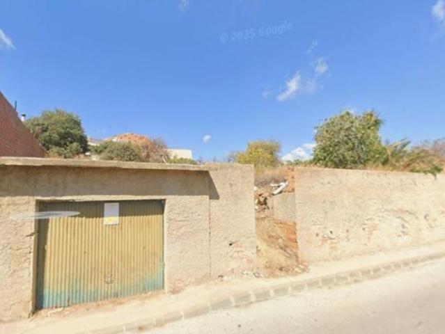 Terrenos Málaga Málaga LS95794864