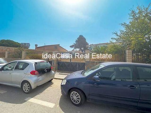 Terrenos Malaga Malaga 96313456