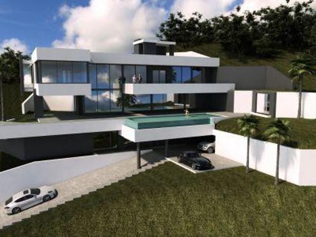 Terrenos Marbella Alto De Los Monteros 103354194