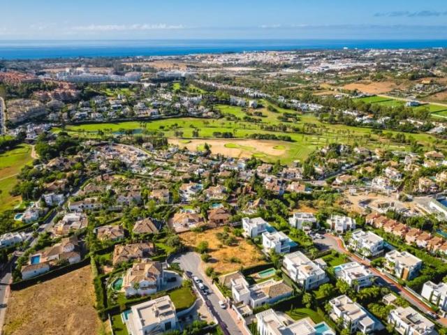 Terrenos Marbella Málaga LS77335970