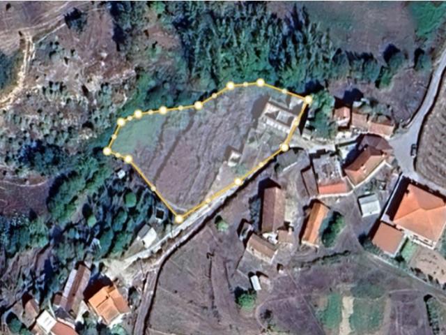 Terrenos Marco de Canaveses Marco de Canaveses DLS101485423