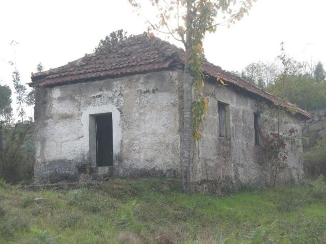 Terrenos Marco de Canaveses Marco de Canaveses DS97122785