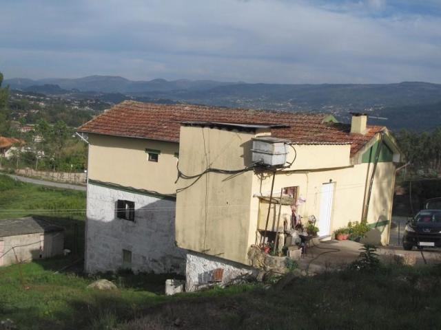 Terrenos Marco de Canaveses Marco de Canaveses DS97122786