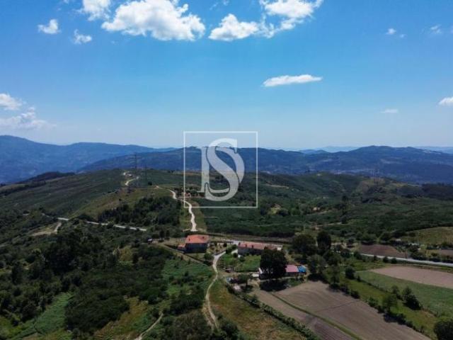 Terrenos Marco de Canaveses Porto DS94668707