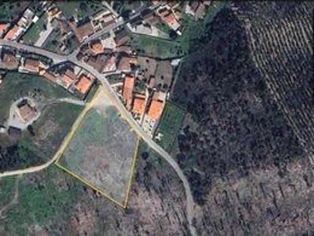 Terrenos Marco De Canaveses Porto DS95684239