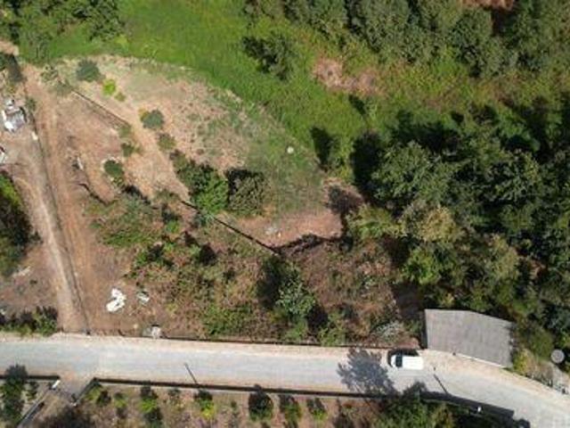 Terrenos Marco De Canaveses Porto DS95630643